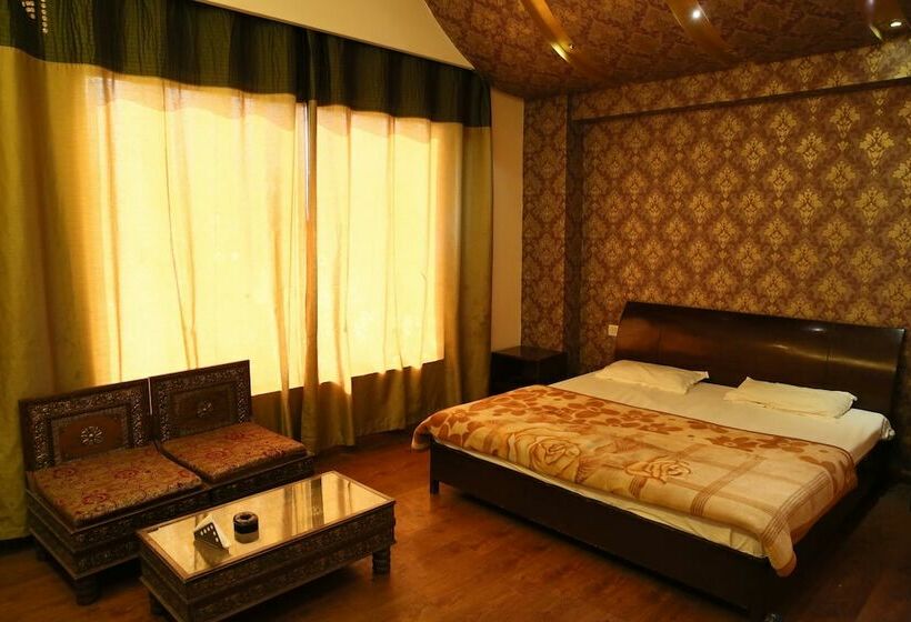 اتاق لوکس, Sydney Grand Hotel & Resort