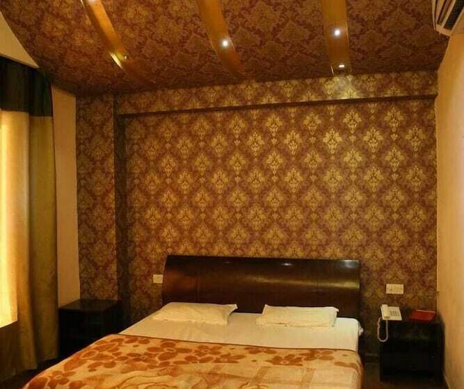 اتاق لوکس, Sydney Grand Hotel & Resort
