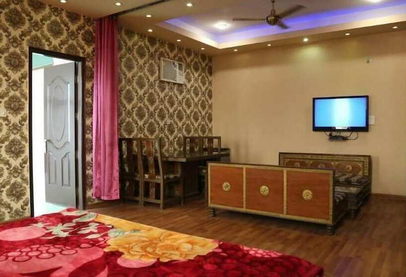 اتاق لوکس, Sydney Grand Hotel & Resort