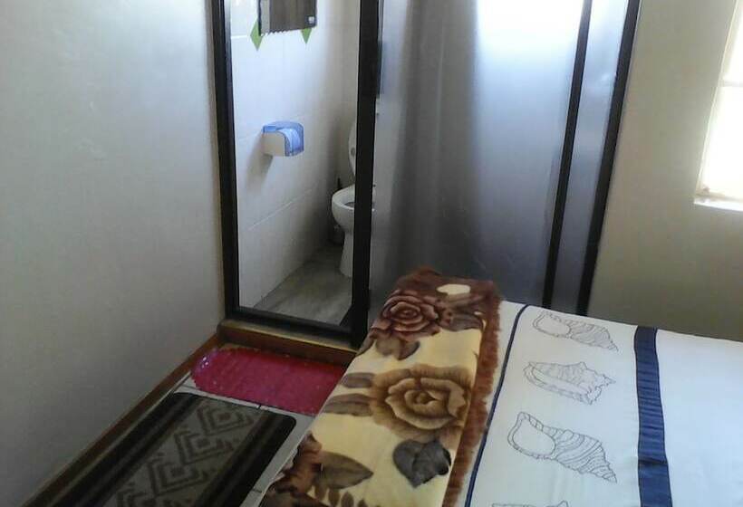 اتاق لوکس, Vuya Nathi Bed And Breakfast