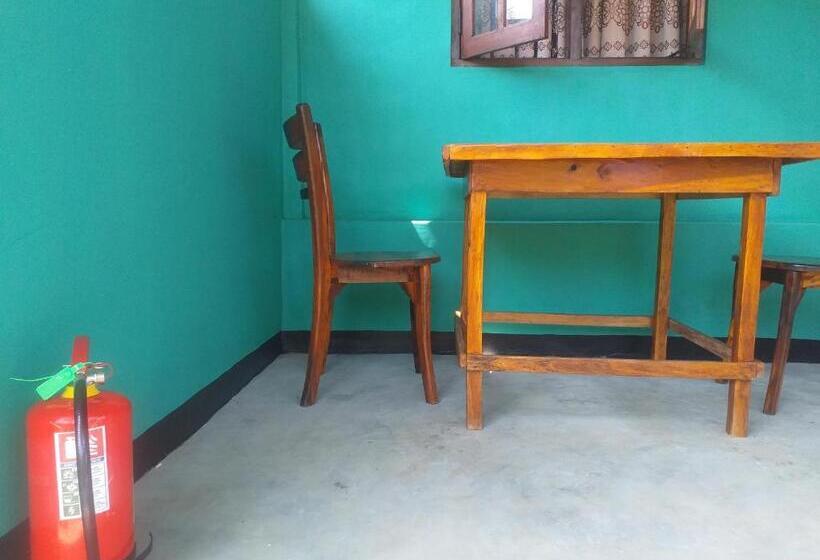 Quarto Familiar, Organic Farm Wish Prabha Lake View Homestay