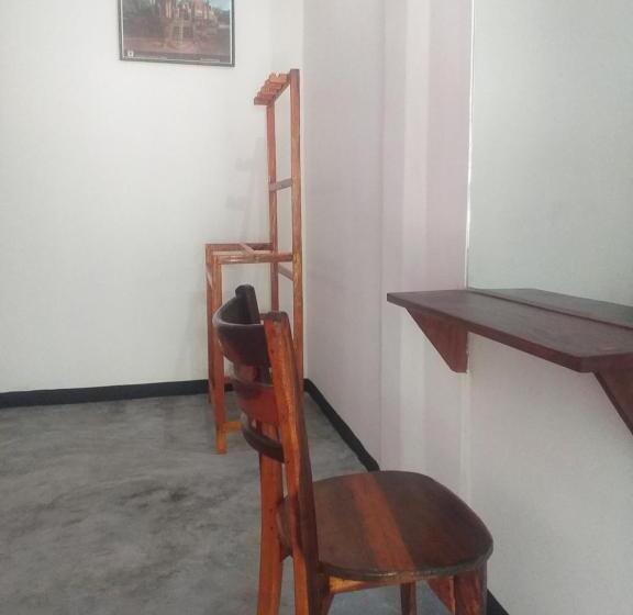 Quarto Deluxe, Organic Farm Wish Prabha Lake View Homestay