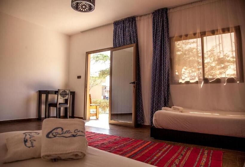 Бунгало Deluxe, Dakhla Camp