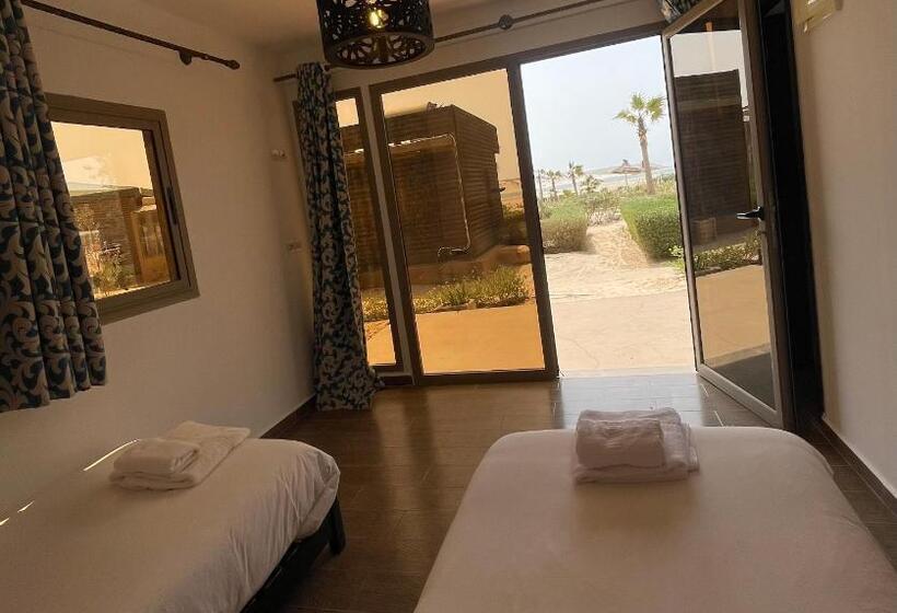 Бунгало Стандарт, Dakhla Camp