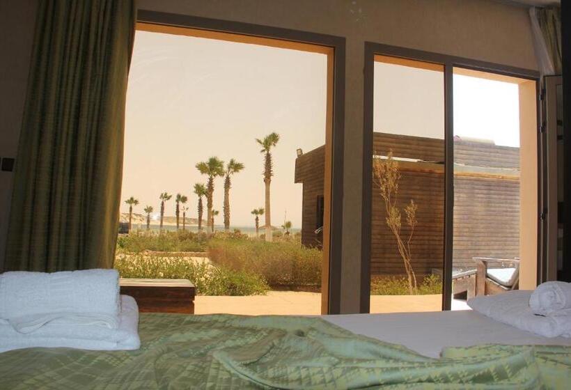 Люкс Повышенной Комфортности, Dakhla Camp