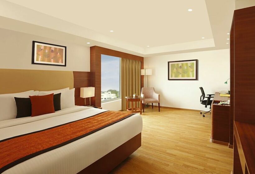 Президентский Люкс, Lemon Tree Hotel Coimbatore