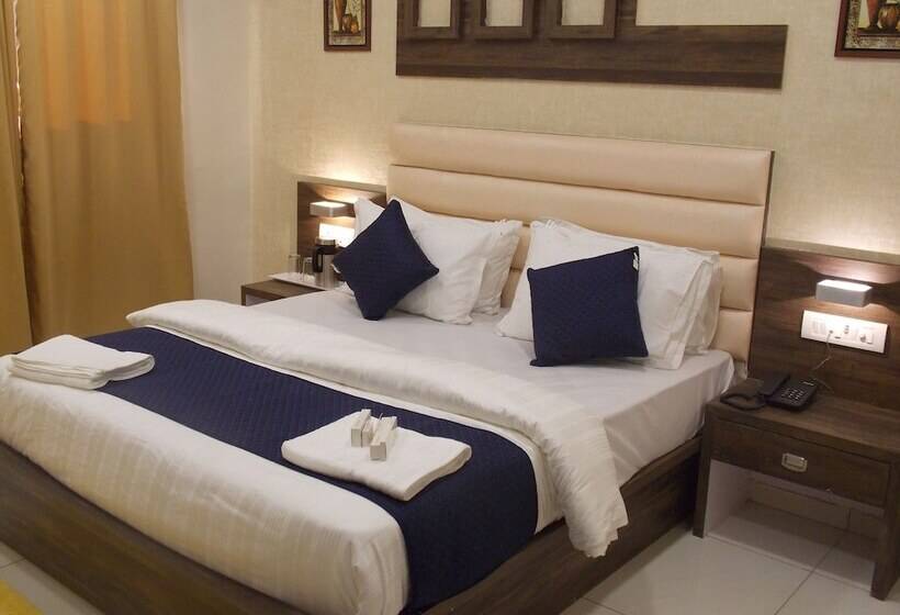 Номер Deluxe, Royal Palace