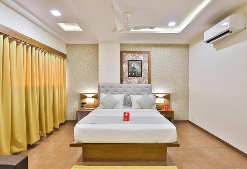 Номер Deluxe, Royal Palace