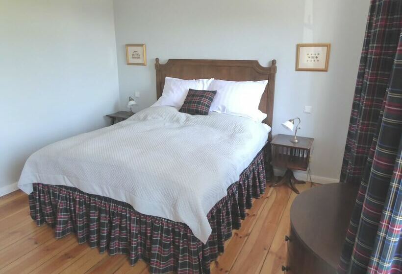 Quarto Estandar, B&b Fiddler's Inn