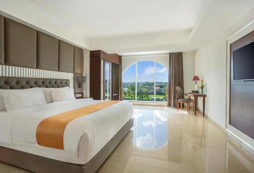 Люкс Премиум, Grand Rohan Jogja