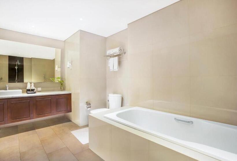 Полулюкс, Grand Rohan Jogja