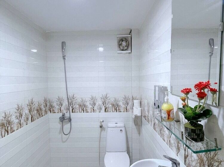 تختخواب در اتاق مشترک, Amy 2 Hostel Hue