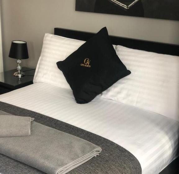 Quarto Superior, Citi North