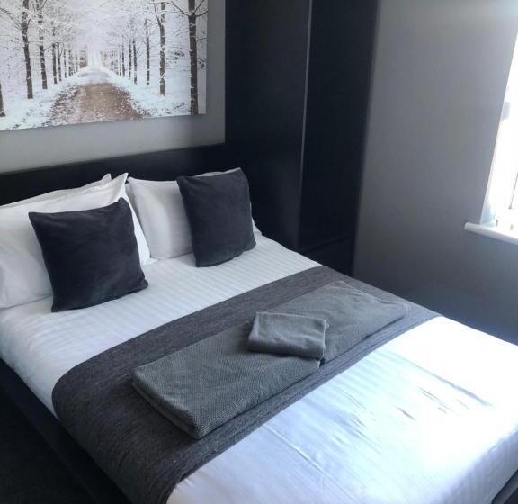 Quarto Basic, Citi North
