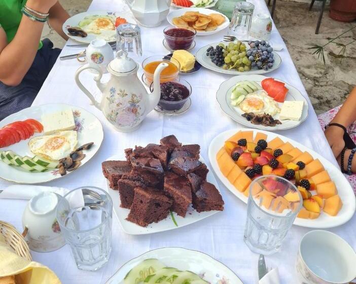 침실 1개 아파트, Vrenjo Guesthouse