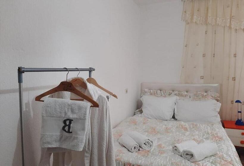 침실 1개 아파트, Vrenjo Guesthouse