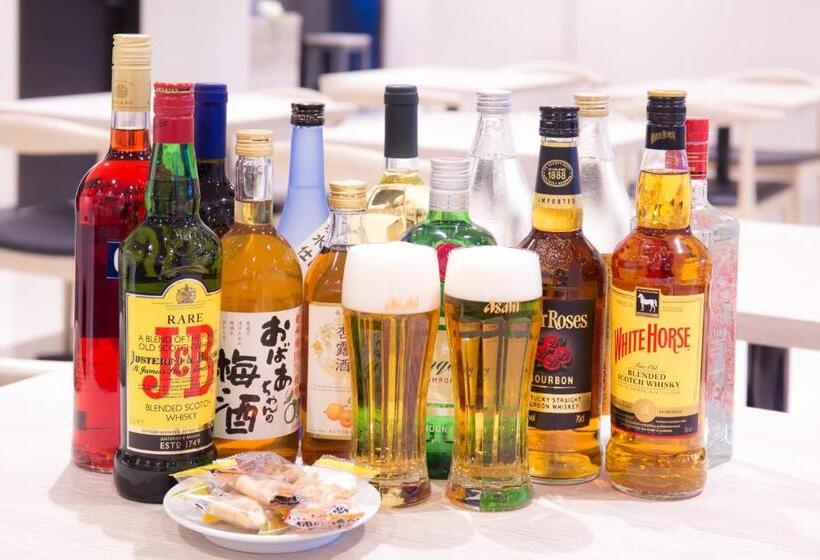 豪华房间, Kuretake Inn Premium Fujinomiya