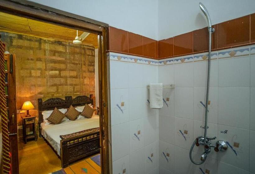 Номер Deluxe, Rajmandir
