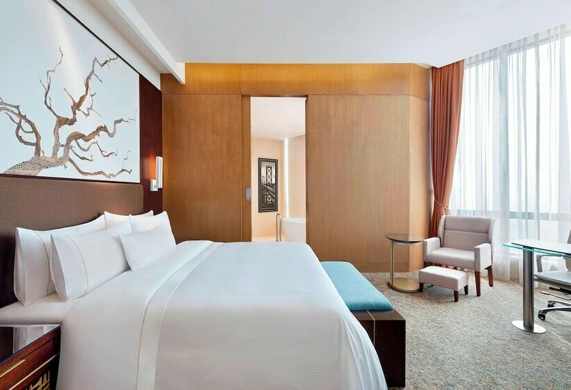 俱乐部房间, The Westin Kolkata Rajarhat