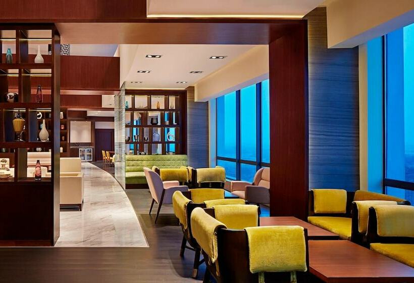 俱乐部房间, The Westin Kolkata Rajarhat