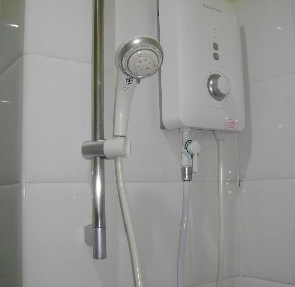 Номер Стандарт с Балконом, T.p. Place