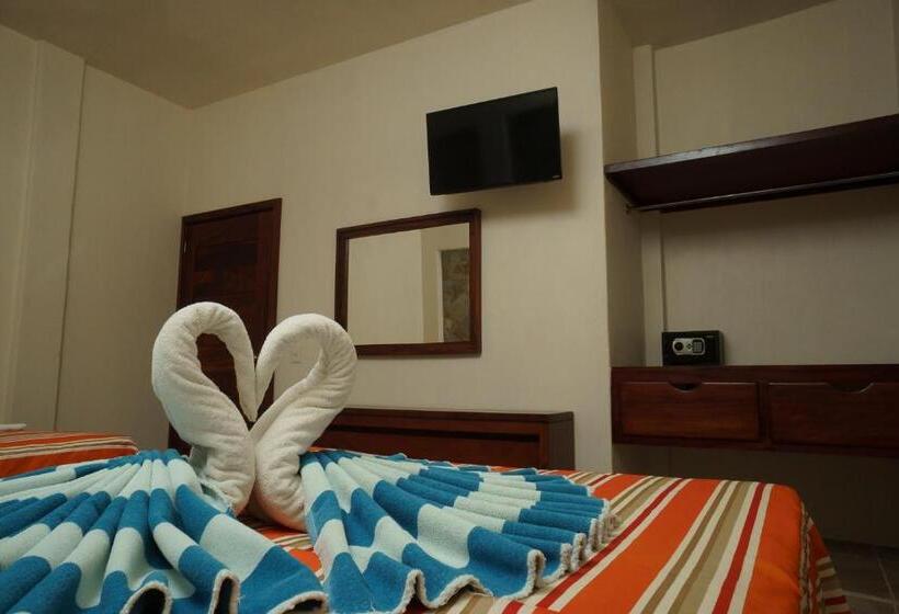 バルコニー付きジュニアスイート, Aurora Resort