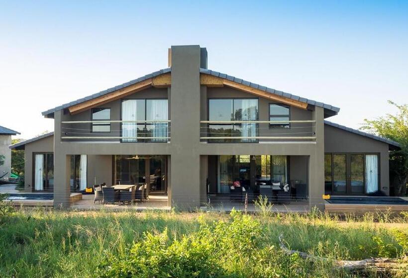 Шале 1 Спальня, Mjejane Bush Camp By Dream Resorts
