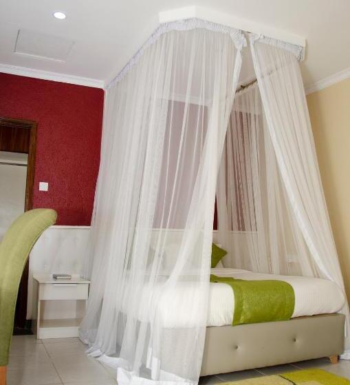 اتاق لوکس, The Noble Hotel & Conference Centre