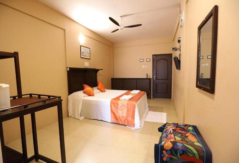 Quarto Estandar, Dimar Beach