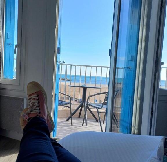 コンフォートルーム, Hôtel De La Mer