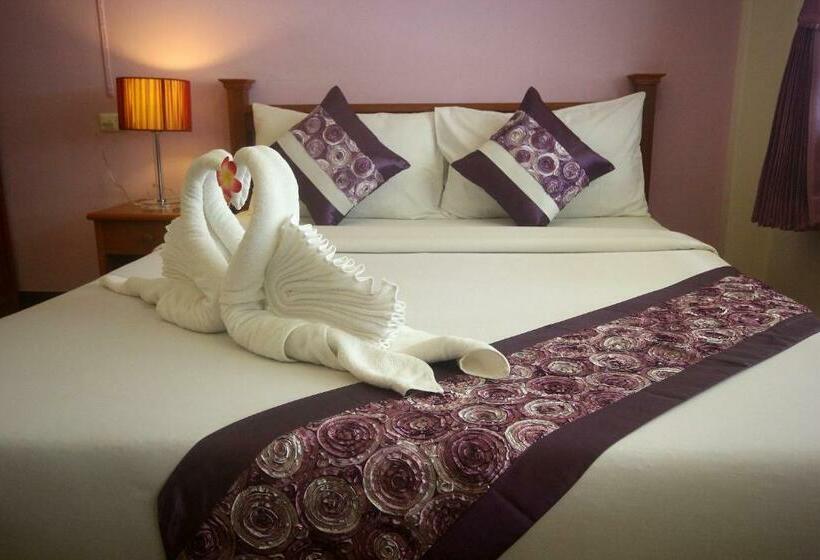 Номер Deluxe, Myplace@surat