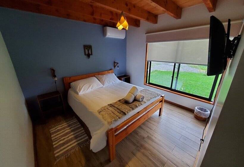 חדר סטנדרט, Lucky's Hostel