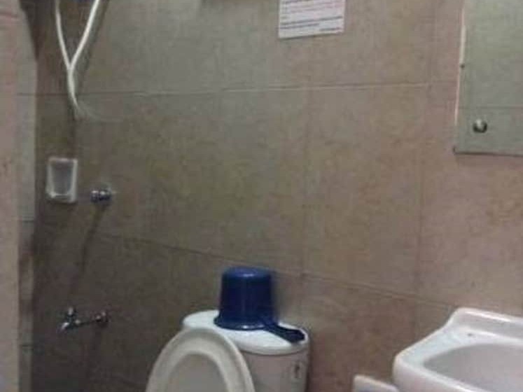 اتاق استاندارد یک نفره, Ukl Ever Resort