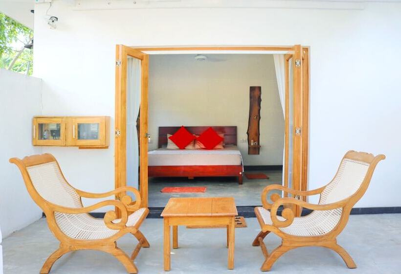 Номер Deluxe, Bobo S Bed & Breakfast