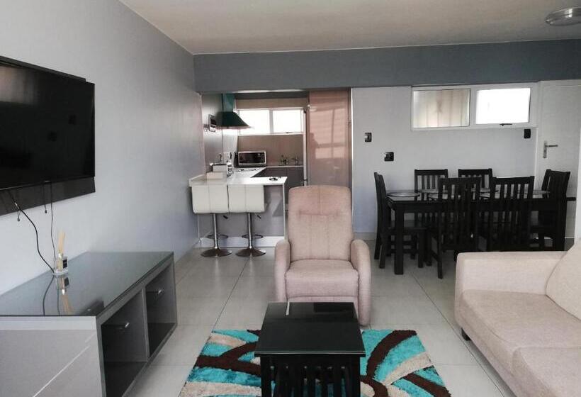 Апартаменты 2 Спальни, Lancaster Gate Apartment