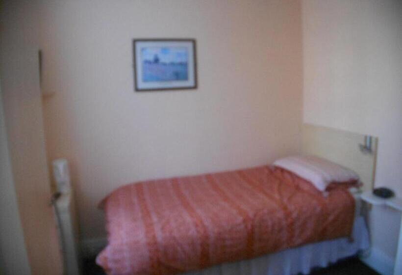 Quarto Estandar Individual, St Annes