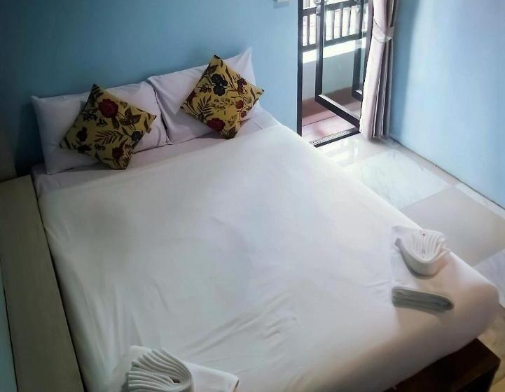 اتاق عادی, The Guest Hotel Krabi