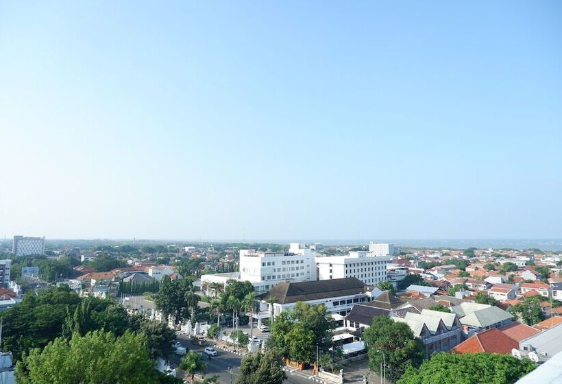 Номер Стандарт, Md7 Hotel Cirebon