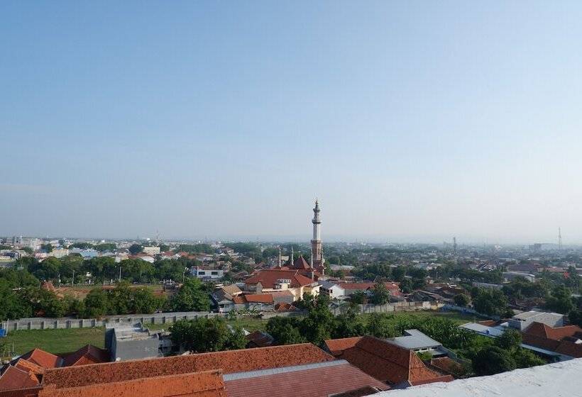 Номер Стандарт, Md7 Hotel Cirebon