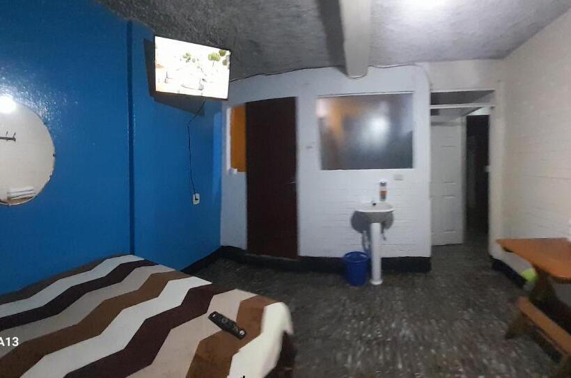 اتاق استاندارد, El Mesón, Guatemala