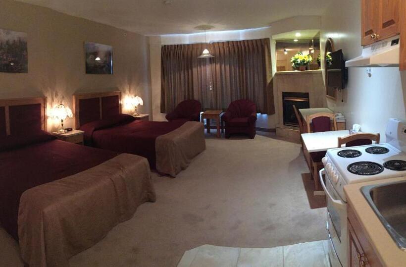 Номер Стандарт, New Imperial Suites