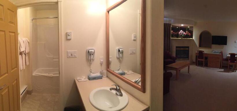 Люкс, New Imperial Suites