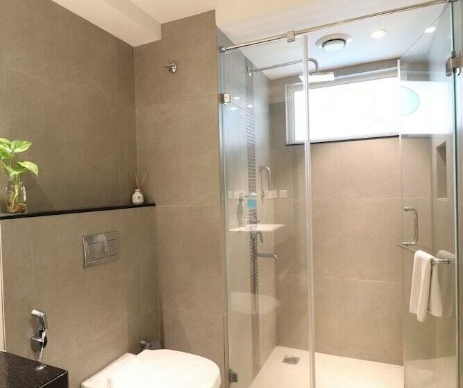 高级大房间, Zibe Salem By Grt Hotels