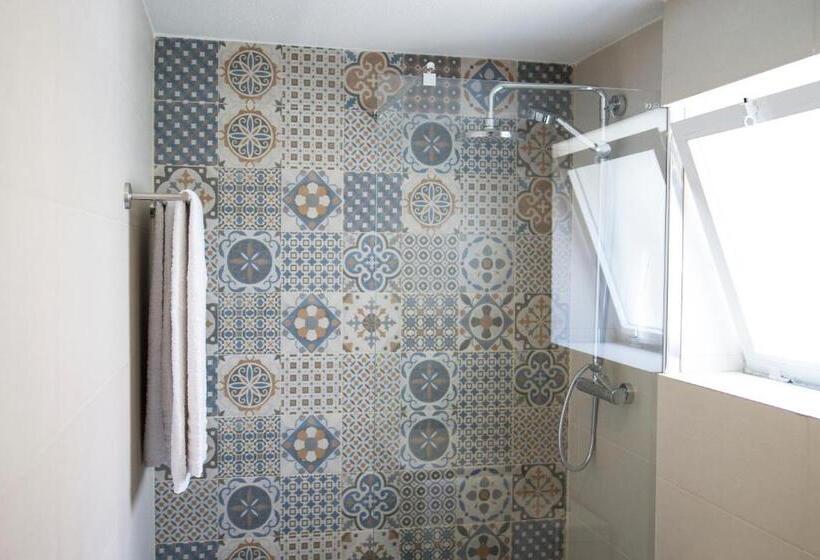 اتاق استاندارد, Art 4 You Cascais Suites