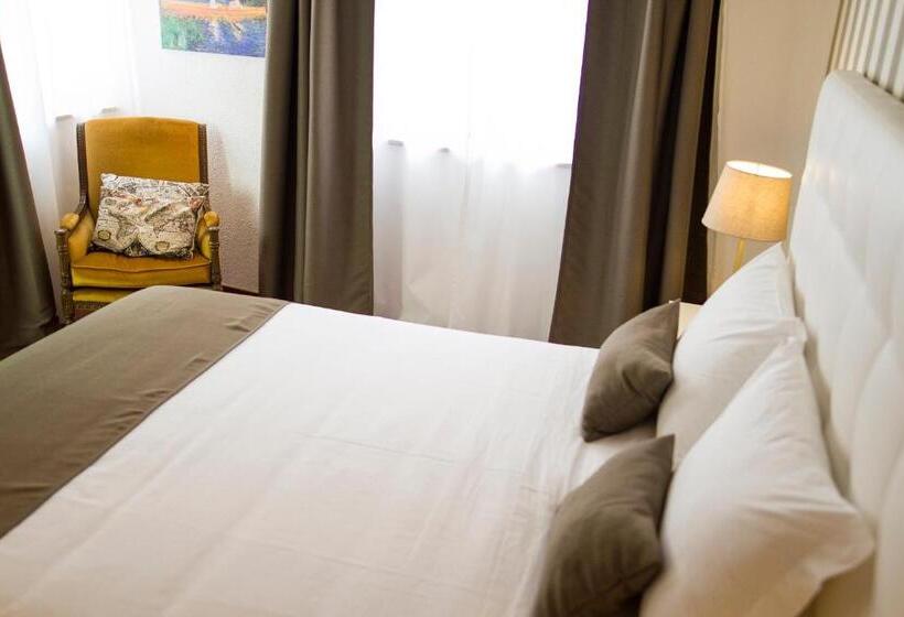 اتاق استاندارد, Art 4 You Cascais Suites