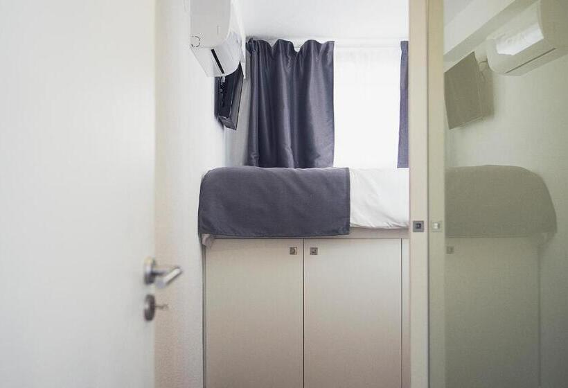 سوییت, Art 4 You Cascais Suites