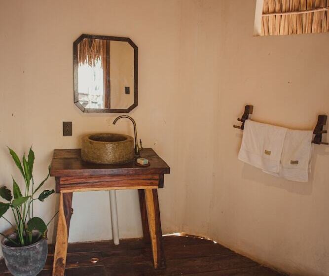 标准间, Dreamsea Surf Resort Nicaragua