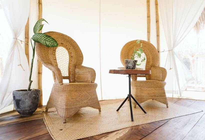 标准间, Dreamsea Surf Resort Nicaragua