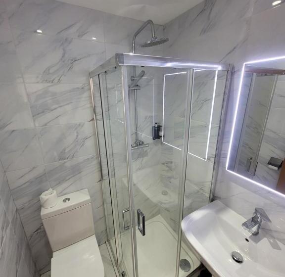 Quarto Estandar Vista Mar, Mojitos Group Hotel Blackpool
