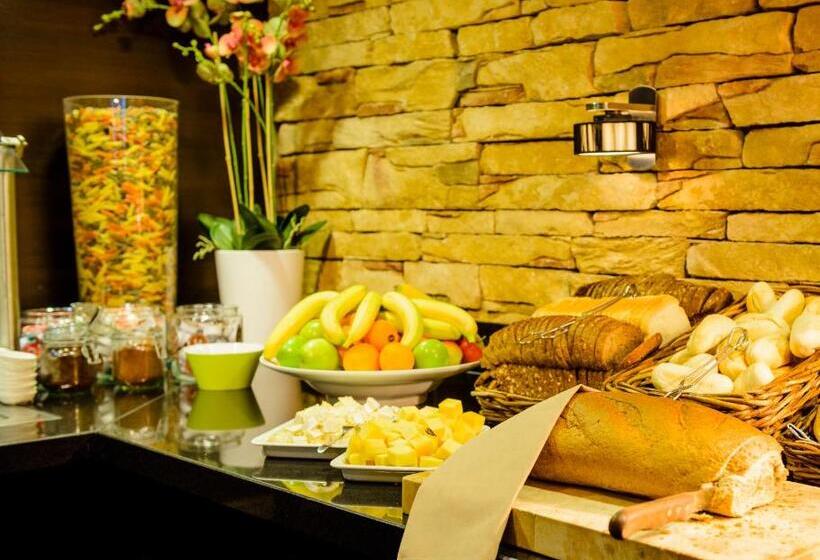 Номер Executive, Fletcher Hotel Restaurant Het Veerse Meer